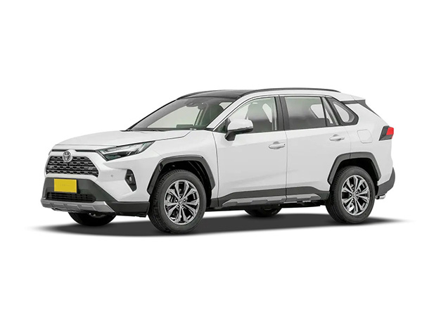 RAV4榮放